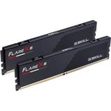 G.Skill F5-6000J3636F16GX2-FX5, Memoria RAM negro