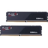 G.Skill F5-6000J3636F16GX2-FX5, Memoria RAM negro