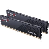 G.Skill F5-6000J3636F16GX2-FX5, Memoria RAM negro