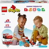 LEGO 10996, Juegos de construcción 