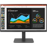 LG 27BR550Y, Monitor LED negro (mate)