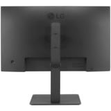 LG 27BR550Y, Monitor LED negro (mate)