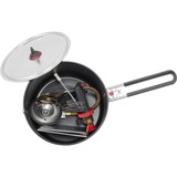 MSR 06633 WhisperLite International, Cocina de gas 