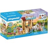 PLAYMOBIL 71494, Juegos de construcción 