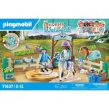 PLAYMOBIL 71637, Juegos de construcción 