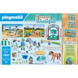 PLAYMOBIL 71637, Juegos de construcción 