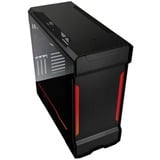 Phanteks PH-ES518XTG_DBK01, Cajas de torre negro