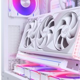 Phanteks PH-PGPUKT4.0_DWT01, Soporte blanco (mate)