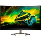 Philips 27M1C5500VL, Monitor de gaming negro/Titanio