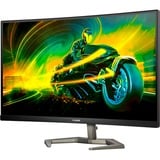 Philips 27M1C5500VL, Monitor de gaming negro/Titanio