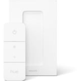 Philips Hue Panel cuadrado Aurelle, Luz de LED blanco, Philips Hue White ambiance Panel cuadrado Aurelle, Luz de techo inteligente, Blanco, Bluetooth, LED, Bombilla(s) no reemplazable(s), Variable