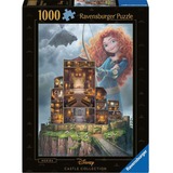 Ravensburger 12000263, Puzzle 