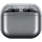 SAMSUNG Galaxy Buds 3 Pro, Auriculares plateado