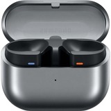 SAMSUNG Galaxy Buds 3 Pro, Auriculares plateado