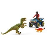 Schleich 41466, Muñecos 