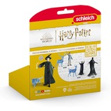 Schleich 42682, Muñecos 