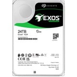 Seagate ST24000NM007H, Unidad de disco duro 