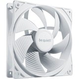 be quiet! Pure Wings 3 120mm PWM, Ventilador blanco