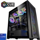 AGP-iCUE-INT-010, Gaming-PC