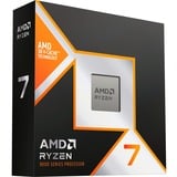 Ryzen™ 7 9800X3D, Procesador