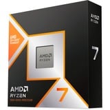 AMD Ryzen™ 7 9800X3D, Procesador en caja