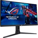 ASUS XG27AQMR, Monitor de gaming negro