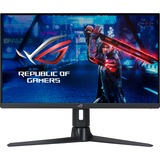 ASUS XG27AQMR, Monitor de gaming negro