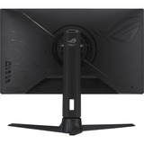 ASUS XG27AQMR, Monitor de gaming negro