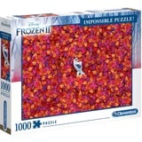 Clementoni 39526, Puzzle 