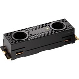 Corsair CSSD-F2000GBMP700PHXS, Unidad de estado sólido negro