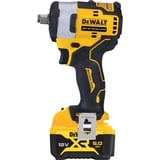 DEWALT DCF901P2, Tornillo de percusión amarillo/Negro