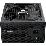 Enermax EGN1200P, Fuente de alimentación de PC negro