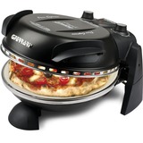 G3 Ferrari G1017710, Horno de pizza negro