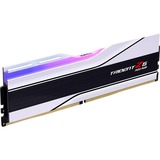 G.Skill F5-6000J3036G32GX2-TZ5NRW, Memoria RAM plateado