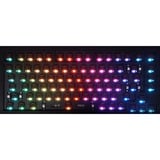 Keychron Q1-F3, Teclado para gaming azul