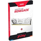 Kingston FURY KF572C38RW-16, Memoria RAM blanco