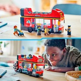 LEGO 60407, Juegos de construcción 