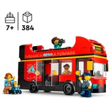 LEGO 60407, Juegos de construcción 