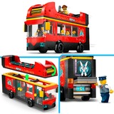 LEGO 60407, Juegos de construcción 