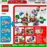 LEGO 71432, Juegos de construcción 