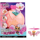 MGA Entertainment 593546EUC, Muñecos 