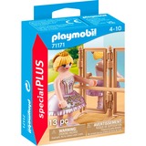 PLAYMOBIL 71171, Juegos de construcción 