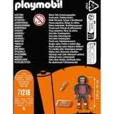 PLAYMOBIL 71218, Juegos de construcción 