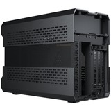 Phanteks PH-ES121XT_DBK01, Cajas de torre negro