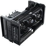 Phanteks PH-ES121XT_DBK01, Cajas de torre negro