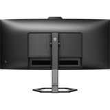 Philips 34E1C5600HE, Monitor LED negro