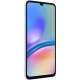 SAMSUNG Galaxy A05S, Móvil plateado