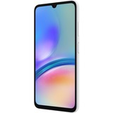 SAMSUNG Galaxy A05S, Móvil plateado