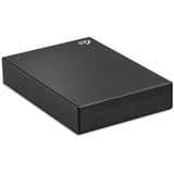 Seagate STKZ5000400, Unidad de disco duro negro