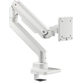 SilverStone SST-ARM14, Soporte de monitor blanco